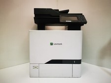 Lexmark XC4140 Colour Laser