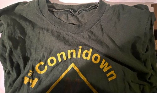 1st connidown scout group - scout, 2