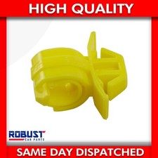 BONNET STAY CLIP FOR VAUXHALL