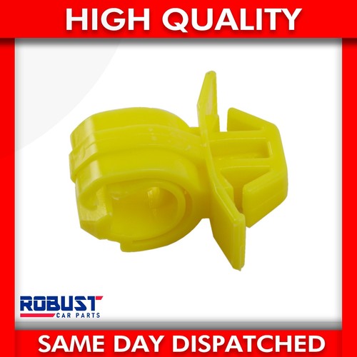 Bonnet stay clip for vauxhall - stay,