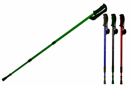 Adjustable anti shock hiking - adjustable,