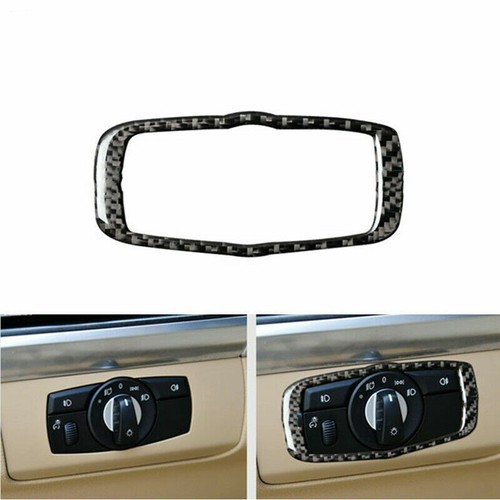 Carbon fiber interior - carbon,