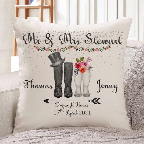 Personalised welly boot - personalised,