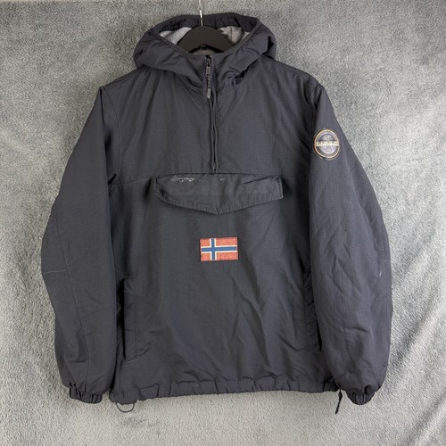 Napapijri rainforest jacket - napapijri,