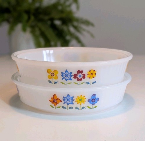 Phoenix opalware glass - phoenix, dishes