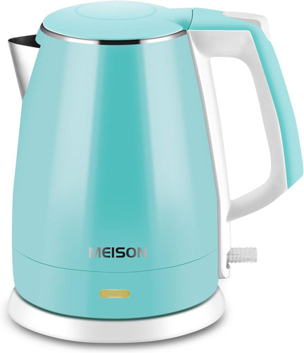 Electric kettle - kettle(bpa, free)