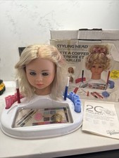 BEAUTIFUL VINTAGE ZAPF