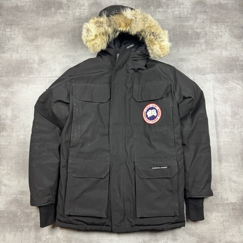 Canada goose expedition parka - canada,