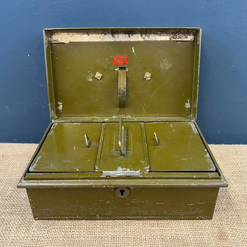 Vintage metal veteran series - veteran,