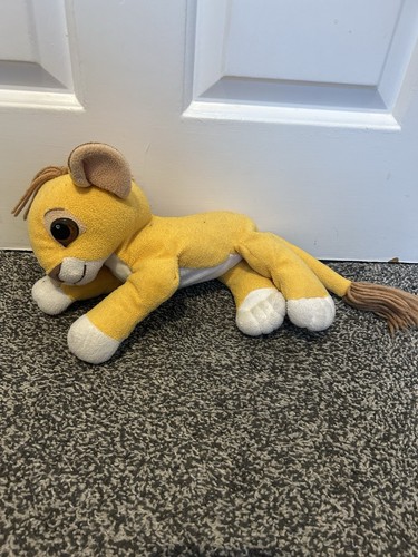 1995 the lion king simba - the,