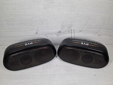 Vintage PYE SP85-Parcel shelf