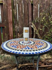 Unusual Vintage E Radford