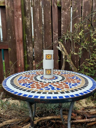 Unusual vintage radford - e,