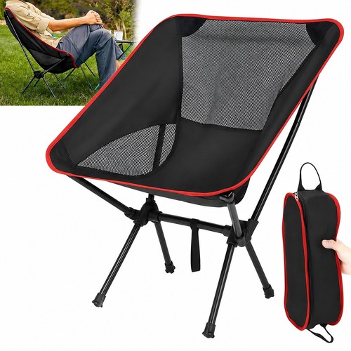 Folding camping chairs - folding,