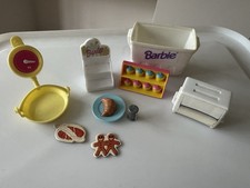 Vintage Barbie/Sindy Dolls