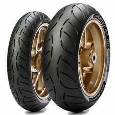 Motorcycle Tyres Metzeler