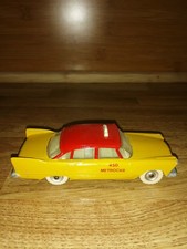 Dinky No 265 Plymouth Plaza