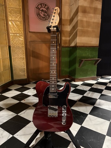 Fender american performer - american,