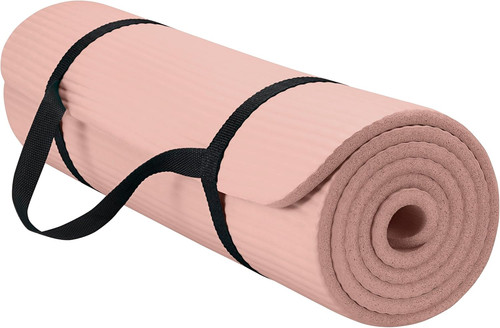 Gaiam non slip thick - gaiam, yoga