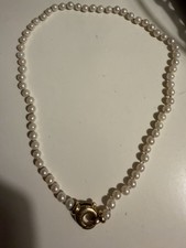 Mikimoto Japanese Pearls