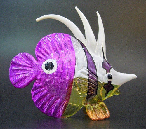 Beautiful blown glass - blown,
