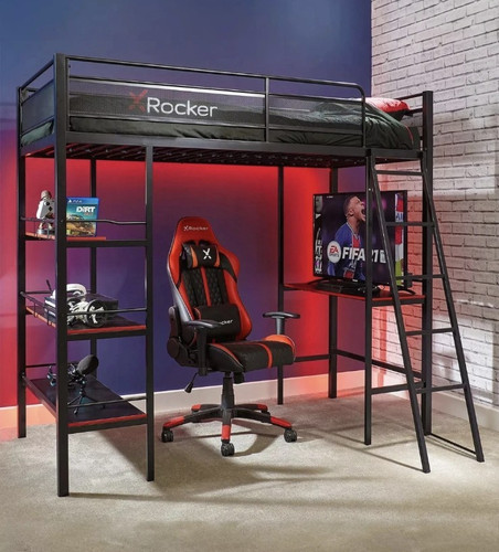Rocker gaming high sleeper - rocker,