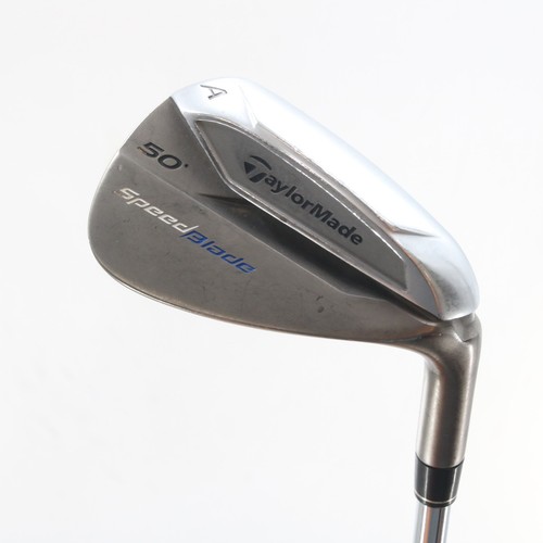 Taylormade speedblade gap - speedblade, a