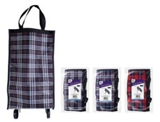 Lightweight foldable shopping - lightweight,