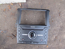 FORD MONDEO MK5 SONY STEREO