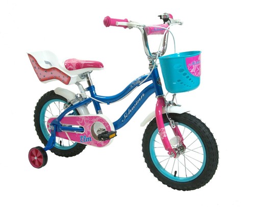 Schwinn wheel girls bike - wheel,