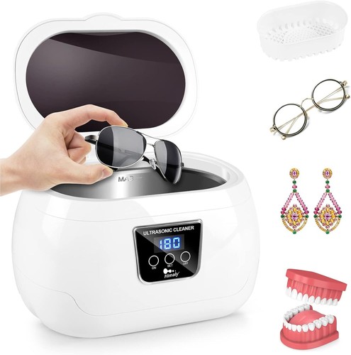 Digital ultrasonic cleaner - ultrasonic,