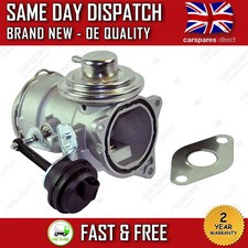 AUDI A4 B6 / A6 C5 1.9 TDI 2000-2005 EGR VALVE