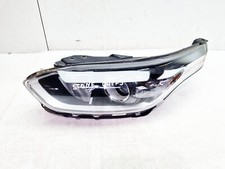 KIA CEED MK3 CD HEADLIGHT LEFT