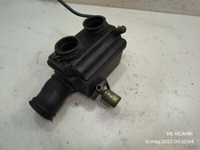 AIR FILTER WITH SENSORS FOR