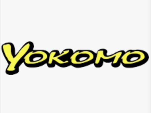 Yokomo mr4 4 m2 - m2, spares