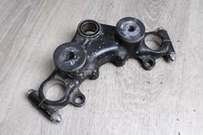 Fork bridge at the front