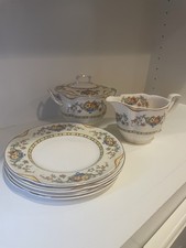 Vintage Pareek “Acton” By