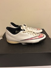 Mens Nike Mercurial Trainers - Size 7