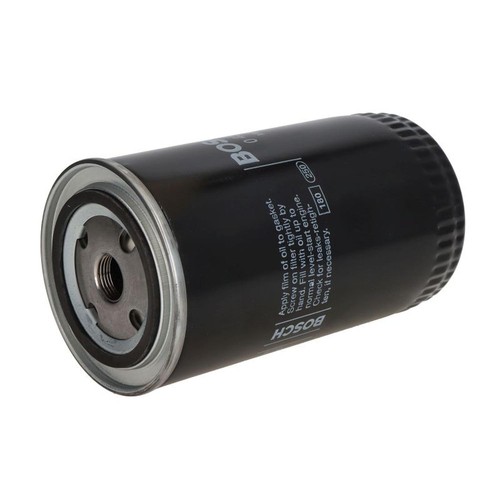 Bosch 451 203 - oil, filter