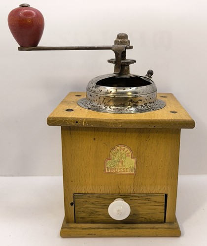 Vintage armin trosser german - armin,