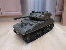 Vintage Action Man Cherilea