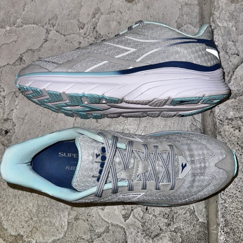 Near mint diadora equipe - near,