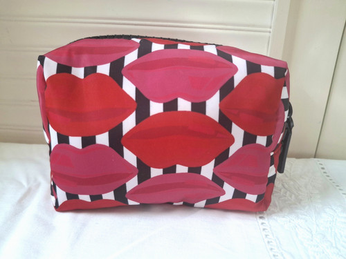 Lulu guinness red - guinness, and