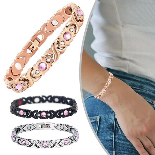 Women magnetic bracelet - women,