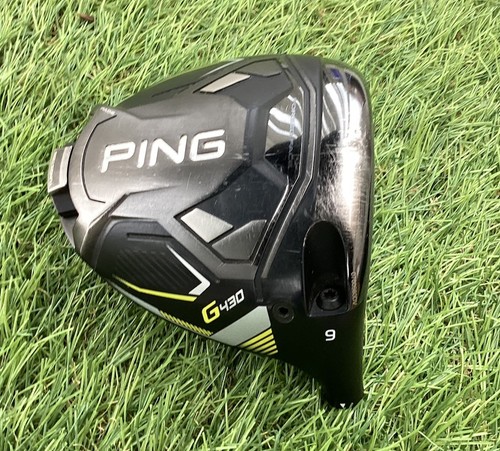 Ping g430 lst low - ping,