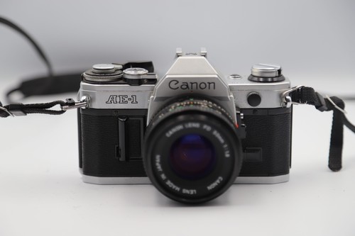 Canon 35mm slr - canon,