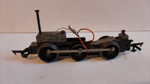 Hornby gauge 0 jinty - oo,