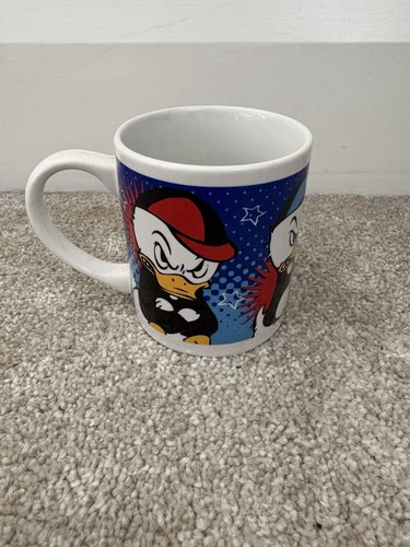 Disney donald duck - duck, ceramic