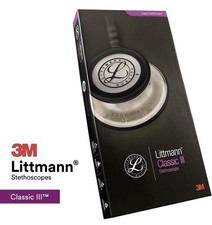 3M Littmann Classic III