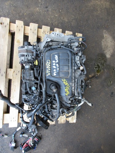 2015 vauxhall vivaro 2700 - vivaro,